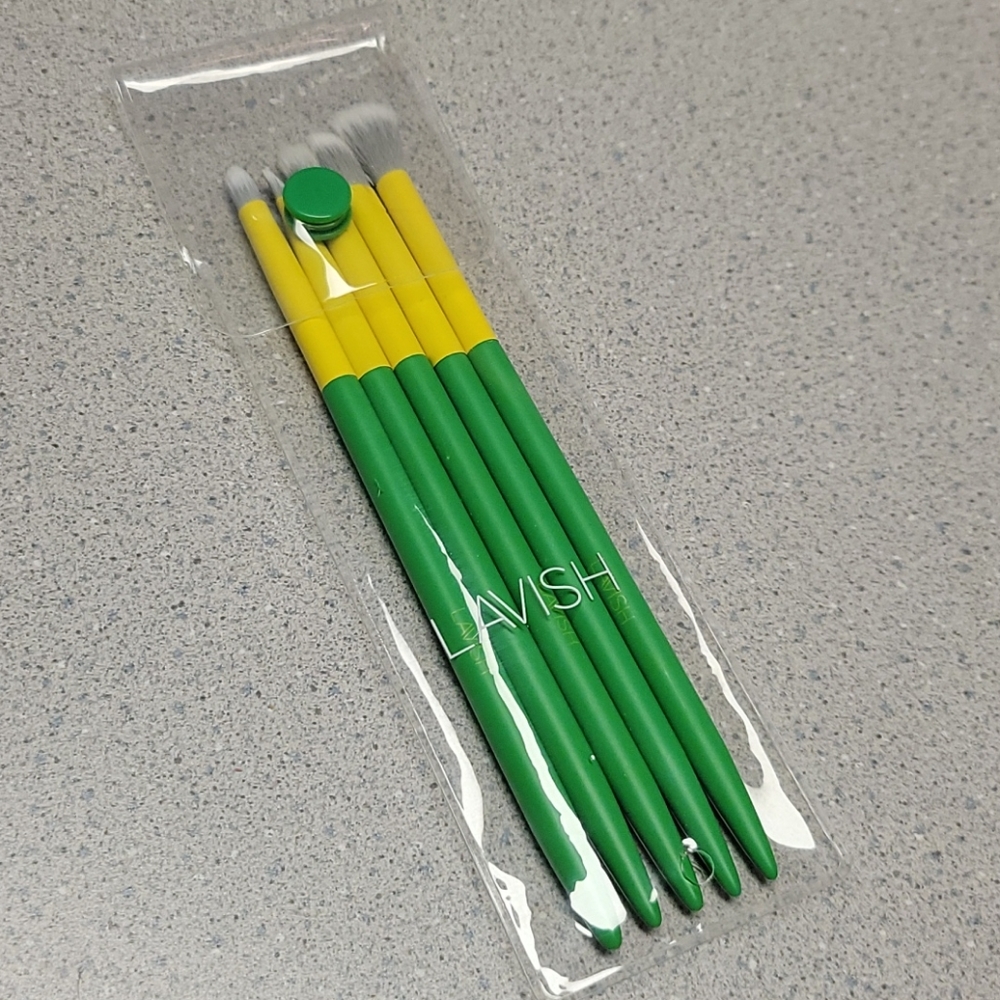 Lavish Essential Eye Collection